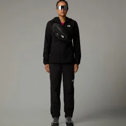 Mujer The North Face Chaquetas Ligeras<Chaqueta Con Capucha Nimble Para Mujer