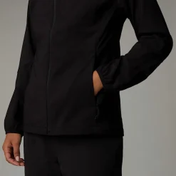 Mujer The North Face Chaquetas Ligeras<Chaqueta Con Capucha Nimble Para Mujer
