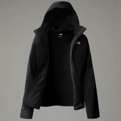 Mujer The North Face Chaquetas Ligeras<Chaqueta Con Capucha Nimble Para Mujer