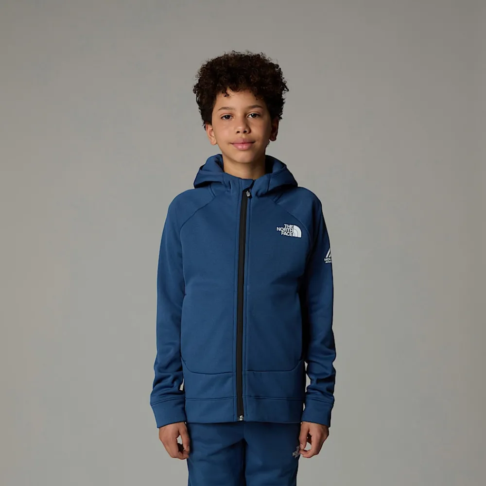 Niños The North Face Forros Polares & Sudaderas<Chaqueta Con Capucha Para Niño