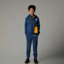 Niños The North Face Forros Polares & Sudaderas<Chaqueta Con Capucha Para Niño