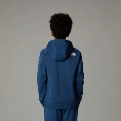 Niños The North Face Forros Polares & Sudaderas<Chaqueta Con Capucha Para Niño