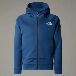 Niños The North Face Forros Polares & Sudaderas<Chaqueta Con Capucha Para Niño