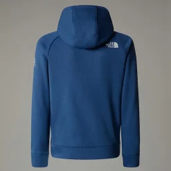 Niños The North Face Forros Polares & Sudaderas<Chaqueta Con Capucha Para Niño