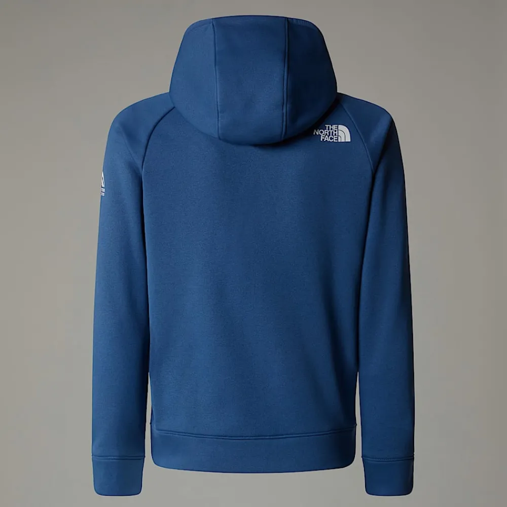 Niños The North Face Forros Polares & Sudaderas<Chaqueta Con Capucha Para Niño