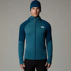 Hombre The North Face Forros Polares<Chaqueta Con Capucha Polartec® Bolt Para Hombre