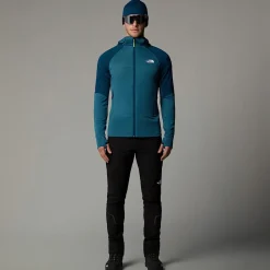 Hombre The North Face Forros Polares<Chaqueta Con Capucha Polartec® Bolt Para Hombre
