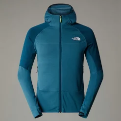 Hombre The North Face Forros Polares<Chaqueta Con Capucha Polartec® Bolt Para Hombre