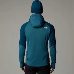 Hombre The North Face Forros Polares<Chaqueta Con Capucha Polartec® Bolt Para Hombre