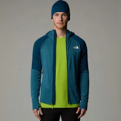 Hombre The North Face Forros Polares<Chaqueta Con Capucha Polartec® Bolt Para Hombre