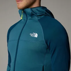 Hombre The North Face Forros Polares<Chaqueta Con Capucha Polartec® Bolt Para Hombre