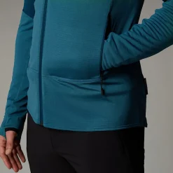 Hombre The North Face Forros Polares<Chaqueta Con Capucha Polartec® Bolt Para Hombre