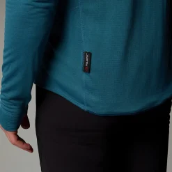Hombre The North Face Forros Polares<Chaqueta Con Capucha Polartec® Bolt Para Hombre