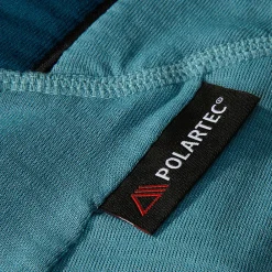 Mujer The North Face Forros Polares|Camisetas Técnicas<Chaqueta Con Capucha Polartec® Power Grid™ Bolt Para Mujer