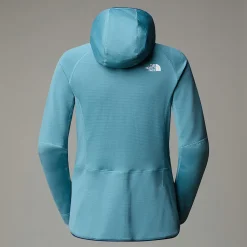Mujer The North Face Forros Polares|Camisetas Técnicas<Chaqueta Con Capucha Polartec® Power Grid™ Bolt Para Mujer