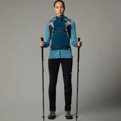 Mujer The North Face Forros Polares|Camisetas Técnicas<Chaqueta Con Capucha Polartec® Power Grid™ Bolt Para Mujer
