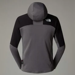 Hombre The North Face Camisetas Técnicas|Forros Polares<Chaqueta Con Capucha Power Grid™ Stormgap Para Hombre
