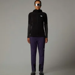 Mujer The North Face Chaquetas Ligeras|Forros Polares<Chaqueta Con Capucha Power Grid™ Stormgap Para Mujer