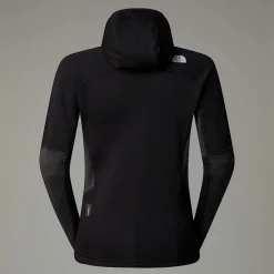 Mujer The North Face Chaquetas Ligeras|Forros Polares<Chaqueta Con Capucha Power Grid™ Stormgap Para Mujer
