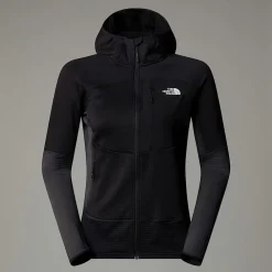 Mujer The North Face Chaquetas Ligeras|Forros Polares<Chaqueta Con Capucha Power Grid™ Stormgap Para Mujer