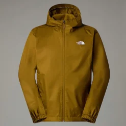 Hombre The North Face Impermeable<Chaqueta Con Capucha Quest Para Hombre
