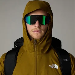 Hombre The North Face Impermeable<Chaqueta Con Capucha Quest Para Hombre
