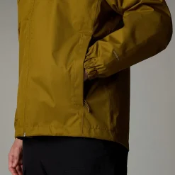 Hombre The North Face Impermeable<Chaqueta Con Capucha Quest Para Hombre