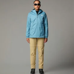 Mujer The North Face Impermeable|Chaquetas Ligeras<Chaqueta Con Capucha Quest Para Mujer