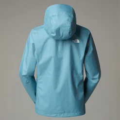 Mujer The North Face Impermeable|Chaquetas Ligeras<Chaqueta Con Capucha Quest Para Mujer