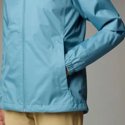 Mujer The North Face Impermeable|Chaquetas Ligeras<Chaqueta Con Capucha Quest Para Mujer