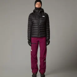 Mujer The North Face Chaquetas De Plumón|Chaquetas Con Aislamiento Integral<Chaqueta Con Capucha Summit Series™ Para Mujer