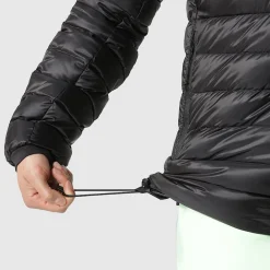 Mujer The North Face Chaquetas De Plumón|Chaquetas Con Aislamiento Integral<Chaqueta Con Capucha Summit Series™ Para Mujer
