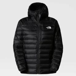 Mujer The North Face Chaquetas De Plumón|Chaquetas Con Aislamiento Integral<Chaqueta Con Capucha Summit Series™ Para Mujer