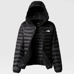 Mujer The North Face Chaquetas De Plumón|Chaquetas Con Aislamiento Integral<Chaqueta Con Capucha Summit Series™ Para Mujer