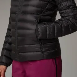 Mujer The North Face Chaquetas De Plumón|Chaquetas Con Aislamiento Integral<Chaqueta Con Capucha Summit Series™ Para Mujer