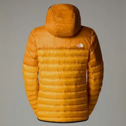 Mujer The North Face Chaquetas Ligeras|Chaquetas Nuptse & Chaquetas Acolchadas<Chaqueta Con Capucha Terra Peak Para Mujer