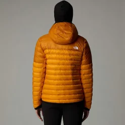 Mujer The North Face Chaquetas Ligeras|Chaquetas Nuptse & Chaquetas Acolchadas<Chaqueta Con Capucha Terra Peak Para Mujer