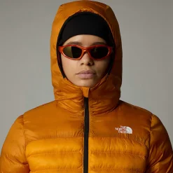 Mujer The North Face Chaquetas Ligeras|Chaquetas Nuptse & Chaquetas Acolchadas<Chaqueta Con Capucha Terra Peak Para Mujer