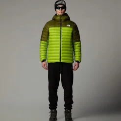 Hombre The North Face Chaquetas Nuptse & Chaquetas Acolchadas|Chaquetas Con Aislamiento Integral<Chaqueta Con Capucha Terra Pack Para Hombre