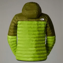 Hombre The North Face Chaquetas Nuptse & Chaquetas Acolchadas|Chaquetas Con Aislamiento Integral<Chaqueta Con Capucha Terra Pack Para Hombre