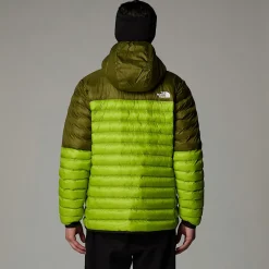 Hombre The North Face Chaquetas Nuptse & Chaquetas Acolchadas|Chaquetas Con Aislamiento Integral<Chaqueta Con Capucha Terra Pack Para Hombre