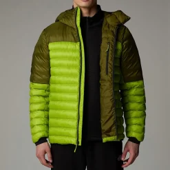 Hombre The North Face Chaquetas Nuptse & Chaquetas Acolchadas|Chaquetas Con Aislamiento Integral<Chaqueta Con Capucha Terra Pack Para Hombre