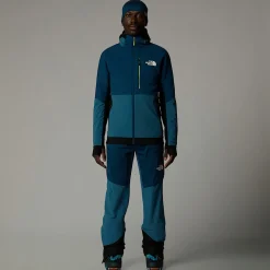 Hombre The North Face Chaquetas Con Aislamiento Integral<Chaqueta Con Capucha Ventrix™ Híbrida Binntal Para Hombre