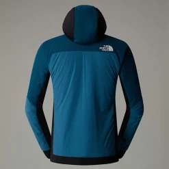 Hombre The North Face Chaquetas Con Aislamiento Integral<Chaqueta Con Capucha Ventrix™ Híbrida Binntal Para Hombre