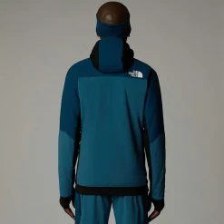 Hombre The North Face Chaquetas Con Aislamiento Integral<Chaqueta Con Capucha Ventrix™ Híbrida Binntal Para Hombre