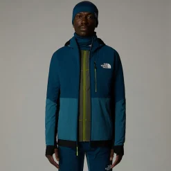 Hombre The North Face Chaquetas Con Aislamiento Integral<Chaqueta Con Capucha Ventrix™ Híbrida Binntal Para Hombre