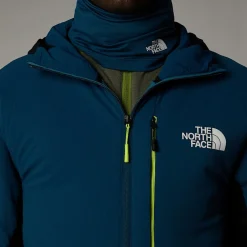 Hombre The North Face Chaquetas Con Aislamiento Integral<Chaqueta Con Capucha Ventrix™ Híbrida Binntal Para Hombre