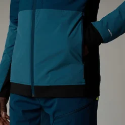 Hombre The North Face Chaquetas Con Aislamiento Integral<Chaqueta Con Capucha Ventrix™ Híbrida Binntal Para Hombre