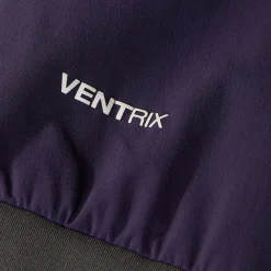 Mujer The North Face Chaquetas Con Aislamiento Integral<Chaqueta Con Capucha Ventrix™ Híbrida Binntal Para Mujer