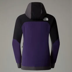 Mujer The North Face Chaquetas Con Aislamiento Integral<Chaqueta Con Capucha Ventrix™ Híbrida Binntal Para Mujer